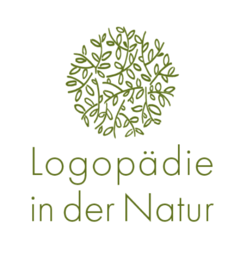 Logopädie in der Natur aus Weinheim